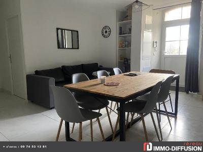 Vente Appartement MANS  72