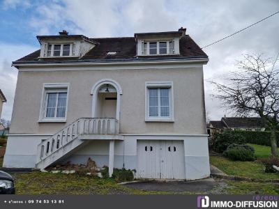 Vente Maison SAINT-ELIPH  28