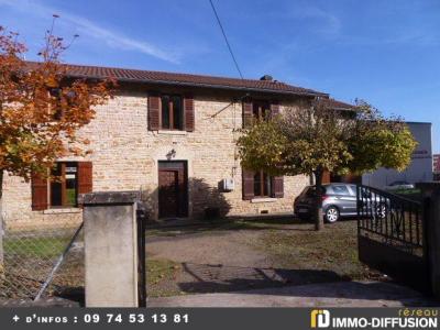 photo For sale House ROCHE-VINEUSE 71