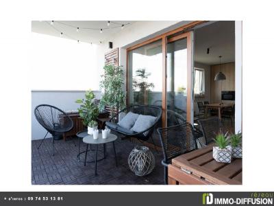 Vente Appartement 2 pices MARSEILLE-9EME-ARRONDISSEMENT 13009