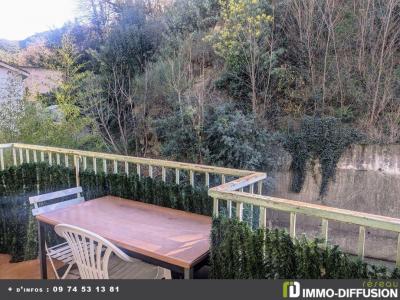 For sale Apartment AMELIE-LES-BAINS CENTRE VILLE 66