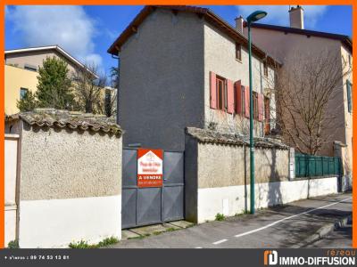 photo For sale House MIRIBEL 01