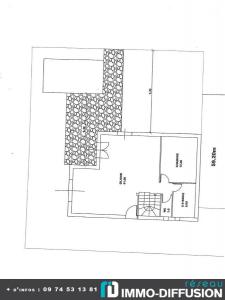 Vente Terrain FRONTIGNAN 34110