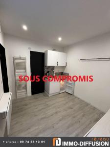 Vente Immeuble SAINT-ETIENNE 42000