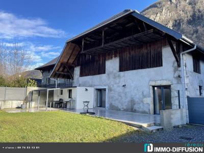 photo For sale House DOUSSARD 74