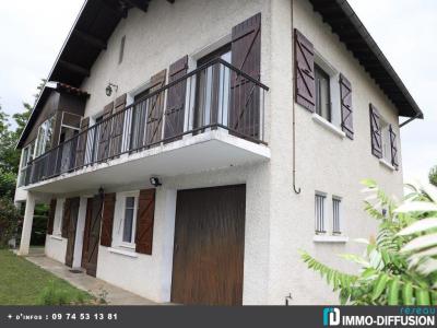 For sale House VARILHES  09