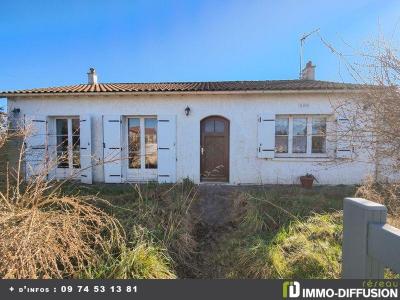 photo For sale House SAUZE-VAUSSAIS 79