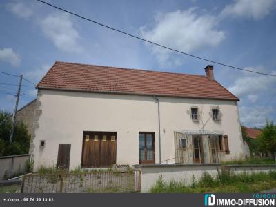 Vente Maison DOMEYROT VILLAGE 23