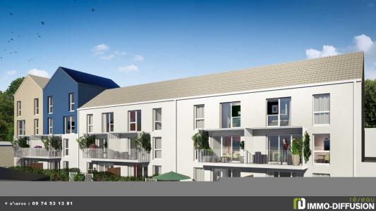 For sale Apartment HEROUVILLE-SAINT-CLAIR CAEN NORD BUS DE VILLE 14