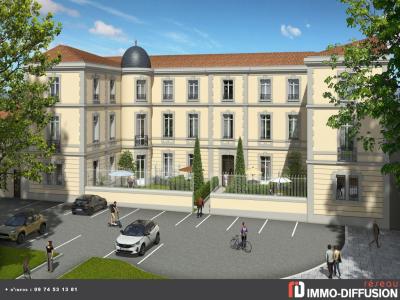 photo For sale Apartment CARCASSONNE 11