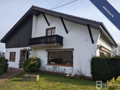 photo For sale House PREUSCHDORF 67