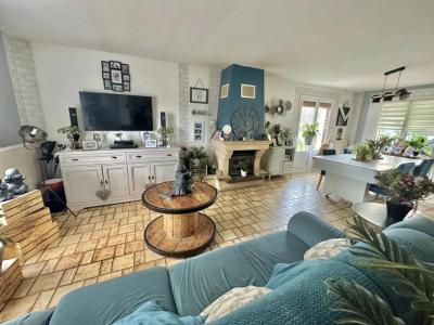 Vente Maison 6 pices SUIPPES 51600