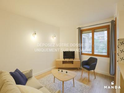 Location Appartement LEVALLOIS-PERRET  92