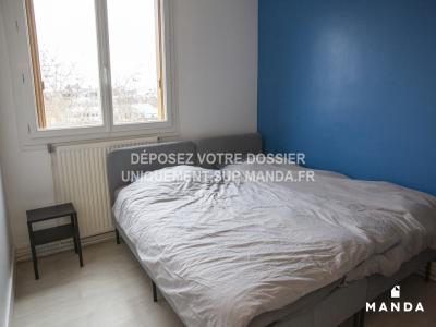 Location Appartement 4 pices MELUN 77000