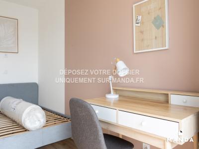 photo For rent Apartment LYON-8EME-ARRONDISSEMENT 69