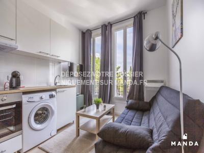 photo For rent Apartment ARGENTEUIL 95