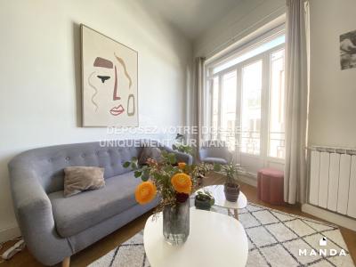 photo For rent Apartment MARSEILLE-4EME-ARRONDISSEMENT 13