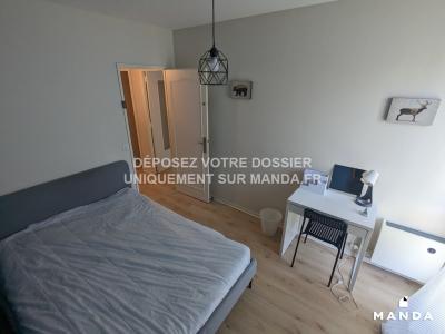 For rent Apartment RENNES  35