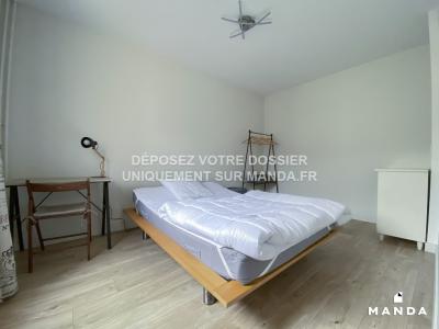 For rent Apartment SARTROUVILLE  78