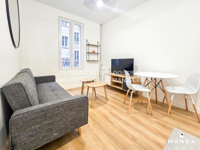 photo For rent Apartment BOULOGNE-BILLANCOURT 92