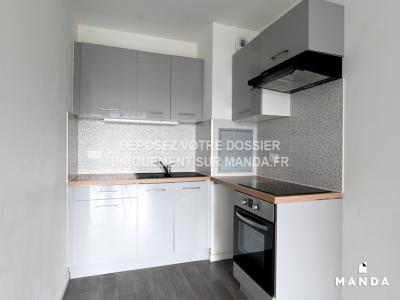 photo For rent Apartment SAINT-DENIS 93