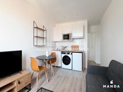 photo For rent Apartment SAINT-OUEN 93