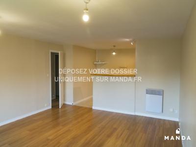 Location Appartement SAINT-CYR-SUR-LOIRE  37