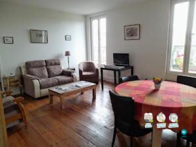 photo For rent Apartment ROCHEFORT 17