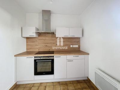 For rent Apartment LINGOLSHEIM  67