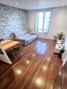 photo For rent Apartment PANTIN 93