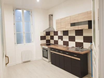 Location Appartement 3 pices REOLE 33190