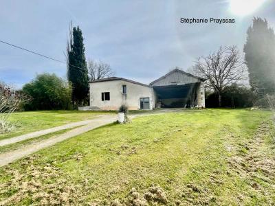 photo For sale House AGEN 47