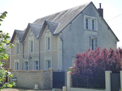 Vente Maison MONTOIRE-SUR-LE-LOIR  41