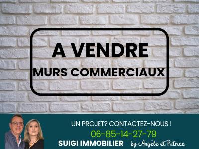 For sale Commercial office ENTRAIGUES-SUR-LA-SORGUE  84