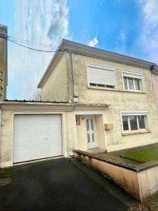 Vente Maison NOUVION-EN-THIERACHE  02