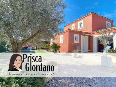 photo For sale House PIGNAN 34