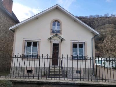 Vente Maison BORT-LES-ORGUES BORT LES ORGUES 19