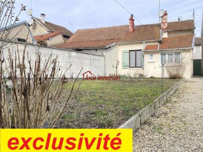 Vente Maison 5 pices ARCIS-SUR-AUBE 10700