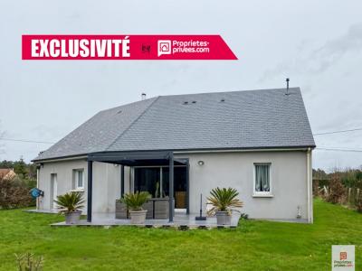 Vente Maison FONTAINE-SAINT-MARTIN  72