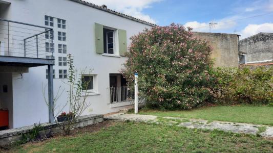 Vente Maison 4 pices HIERS-BROUAGE 17320