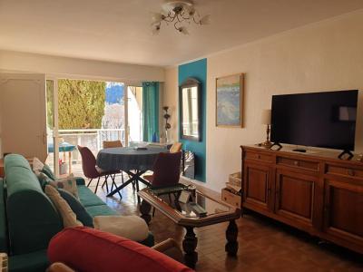 For sale Apartment AMELIE-LES-BAINS  66