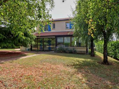 Vente Maison SAINT-MAXIRE  79