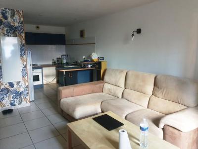 Vente Appartement ROGNONAS  13