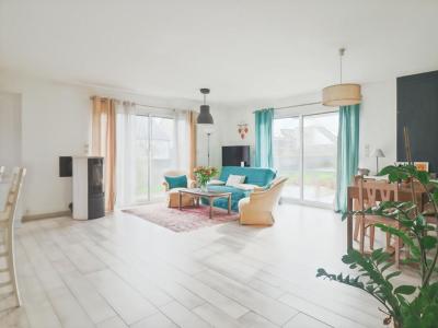 Vente Maison SAINT-ANDRE-DES-EAUX  44