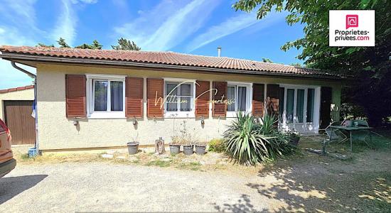 For sale House CASTELNAUDARY  11