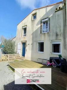 photo For sale House SAINT-MALO-DU-BOIS 85