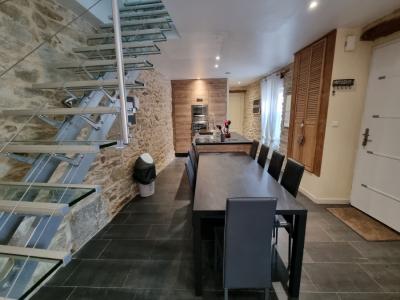 Vente Maison SAINT-PIERRE-QUIBERON  56