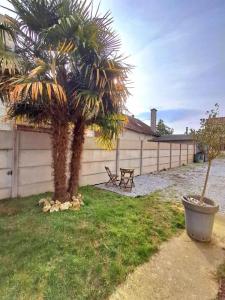 Vente Maison 6 pices GRANDES-LOGES 51400