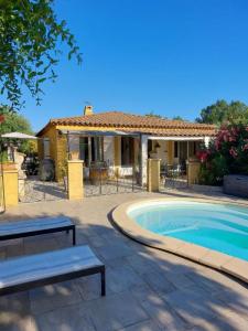 Vente Maison BRIGNOLES  83