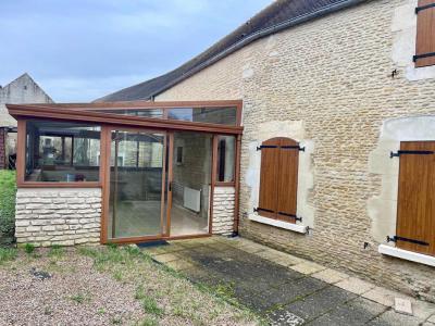 photo For sale House VENDEUVRE 14